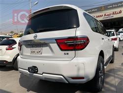 نيسان باترول